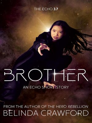 cover image of Brother